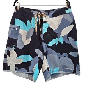 Patagonia M's Paddler Board Shorts Size 32